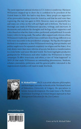 The Marianne Williamson Presidential Phenomenon