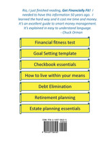 Get Financially Fit! Get Financially Fit!