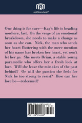 Love, Redeemed Love, Redeemed