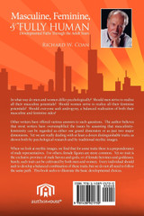 Masculine, Feminine, and Fully Human