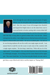 Alligators, Freight Trains & Near Flying Disasters