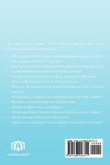 Foundations of Christianity Foundations of Christianity