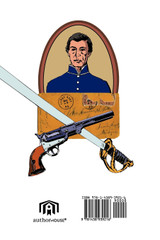 The Civil War Adventures of Edmond D. Potter & His Three Companions