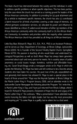 The African American Church The African American Church