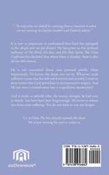 Lord, I Keep Running Back to You!