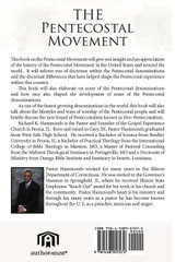 The Pentecostal Movement The Pentecostal Movement