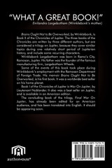 Brains Ought Not to Be Overworked