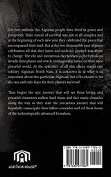 The Alginian Quest