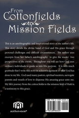 From Cottonfields to Mission Fields From Cottonfields to Mission Fields