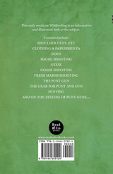 Wildfowling Wildfowling