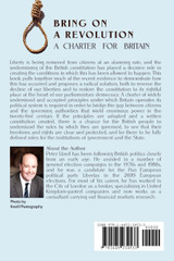 Bring On A Revolution - A Charter For Britain