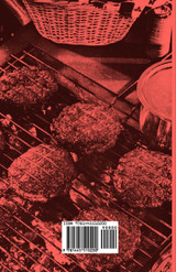 Hamburger And Hot Dog Book Hamburger And Hot Dog Book