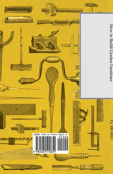 How to Build Garden Furniture