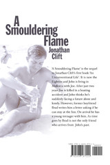 A Smouldering Flame