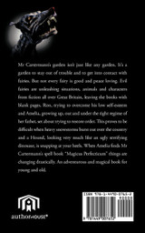 Magicus Perfecticum Magicus Perfecticum