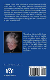 The Condoms Are Next to the Toothpaste