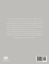 Beyond the Cabbage Tree