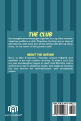 The Club the Club The Club the Club