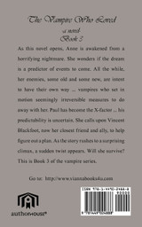 The Vampire Who Loved