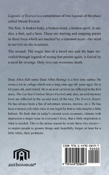 Legends of Everest
