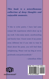 Poetry & Style II Poetry & Style II