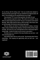 Ten Reasons to Stay Single Ten Reasons to Stay Single