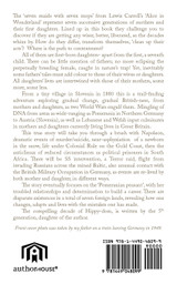 Seven Maids with Seven Mops