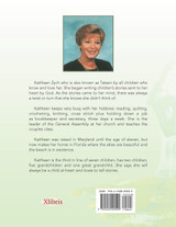 Stories Written for Children Volume Four