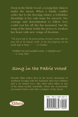 Song in the Faerie Wood Song in the Faerie Wood