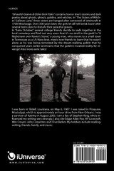 Ghoulish Games & Other Eerie Tales Ghoulish Games & Other Eerie Tales