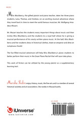 The Piano Teacher's Great Recital