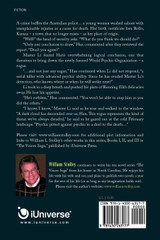 The Voices Down Under