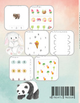 Toddlers Workbook Toddlers Workbook