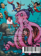Donia and Her Amazing Undersea Adventure Donia and Her Amazing Undersea Adventure
