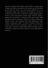 Lilith - La Prima Ribelle