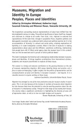 Museums, Migration and Identity in Europe