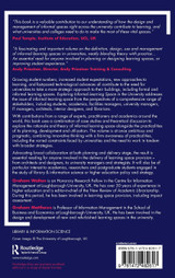 Exploring Informal Learning Space in the University