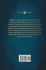 Bluebeard - And Other Mysterious Men with Even Stranger Facial Hair (Origins of Fairy Tales from Around the World)