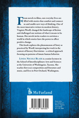 Virginia Woolf and the Power of Story