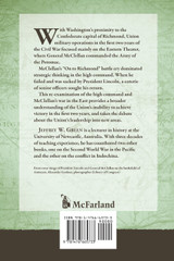 McClellan and the Union High Command, 1861-1863