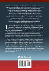 Library Partnerships with Writers and Poets