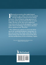 Encyclopedia of Weird War Stories