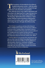 Information Ethics, Globalization and Citizenship