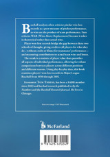 Player Won-Lost Records in Baseball