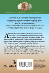 The Silent Appalachian