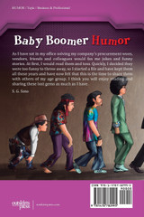 Baby Boomer Humor