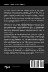 Seven Sermons From Hell