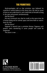 Lest Earth Be Conquered