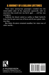 This Strange Tomorrow