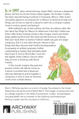 A Case of Greed